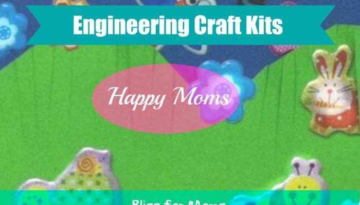 Craft Kits for Books