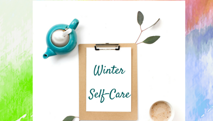 Winter Self-care