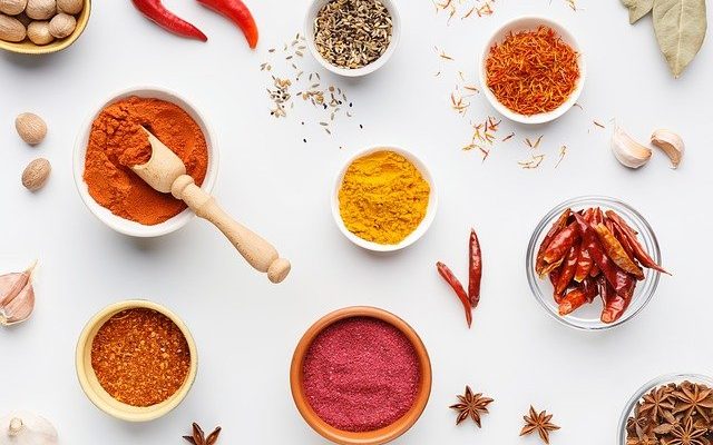Six Masala Recipes | Indian Cooking