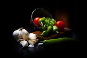 Adding Garlic in Your Diet 