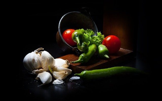How to add Garlic in Your Diet